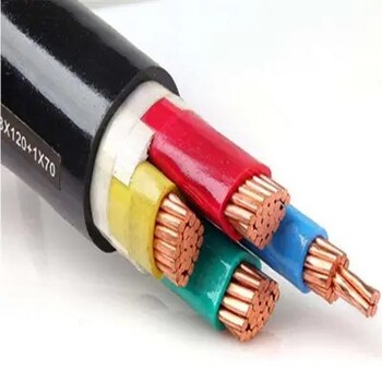 肇慶電纜線生產廠家