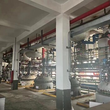 黔江全新定做搪瓷反應(yīng)釜市場