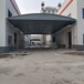 北京平谷生产电动雨棚悬空电动棚