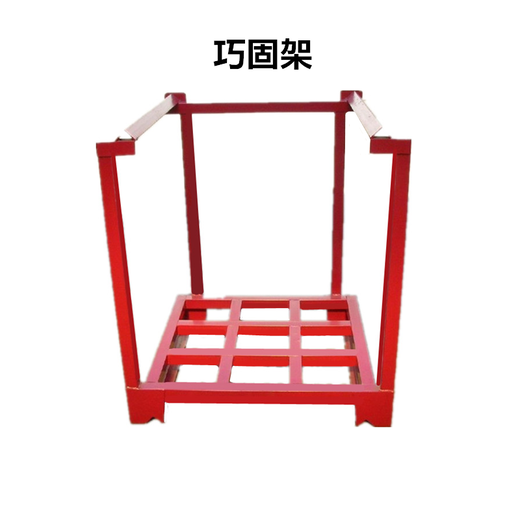 石家莊正定貫通貨架金屬加工廠家