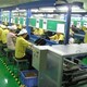 广州收购二手自动化高速传输倍速链输送线设备图