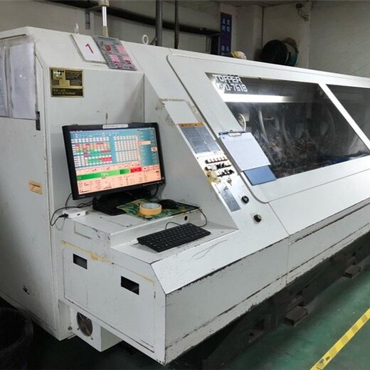 河源二手收購模具小孔熔噴布高速鉆孔機(jī)