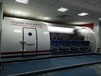 北京從事飛機模擬艙飛行模擬器報價及圖片飛機模型
