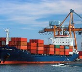 泰国转口方式国际货运代理厂家