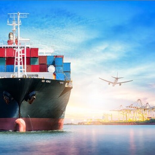 日本中元转口国际货运代理市场