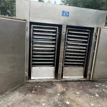 浙江二手熱風(fēng)循環(huán)烘箱報價及圖片