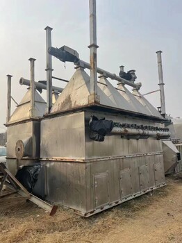 臨夏處理1000型二手閃蒸干燥機(jī)廠家