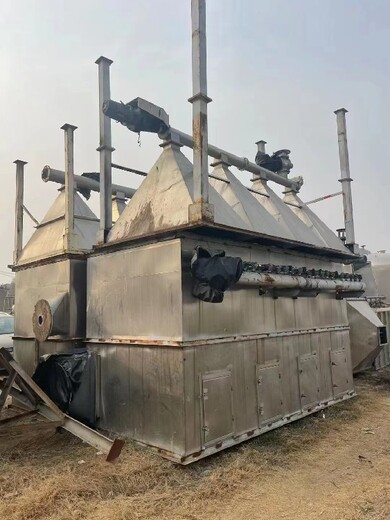 神农架厂家供应1200型二手闪蒸干燥机