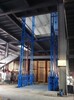 西藏轨道式升降货梯厂家联系方式4层升降货梯