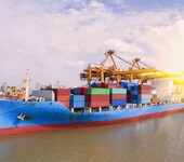 马来西亚贸易转口国际货运代理操作流程