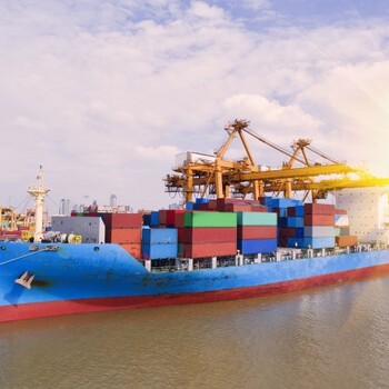 排钉第三国转口国际货运代理物流服务