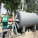 武清供應5立方不銹鋼二手耙式干燥機