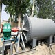 太原處理5000L二手耙式干燥機展示圖