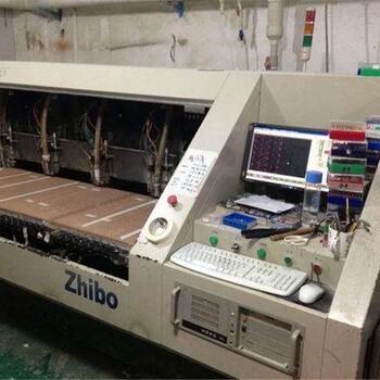 廣州收購二手SMT垂直式緩存機設備