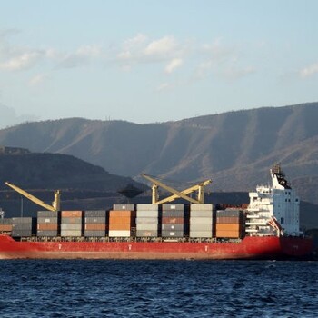 钢板马来西亚转口贸易到港