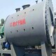 楊浦供應(yīng)3000L二手耙式干燥機(jī)原理圖