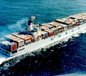 韩国转口国际货运代理