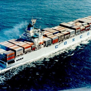 泰国转口贸易国际货运代理转口操作