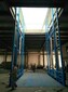 江苏链条式升降货梯厂家联系方式电动液压式升降货梯图片