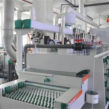 深圳厂商回收二手单管调压精密蚀刻机设备