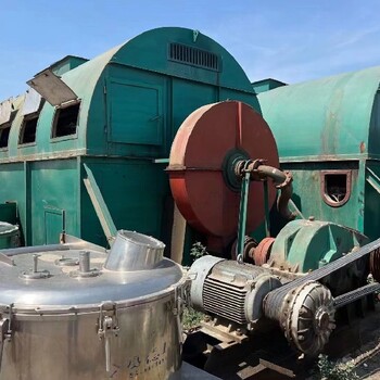 可克達拉二手閃蒸干燥機市場