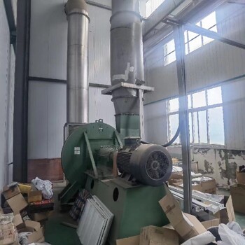 日喀则出售闲置1400型二手闪蒸干燥机