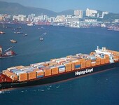 韩国贸易转口国际货运代理贸易转口
