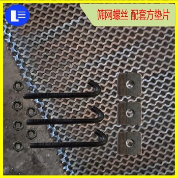 上海好用的篩網(wǎng)螺絲振動篩機適配