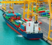 台湾转口操作国际货运代理操作流程