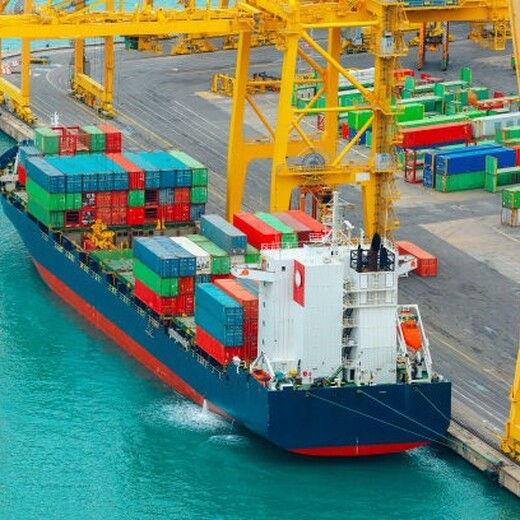 台湾转口国际货运代理联系方式
