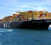台湾操作转口国际货运代理报价
