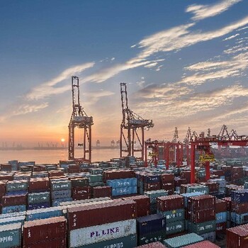紧固件中元国际第三国转口规避高关税
