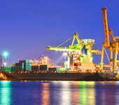 台湾转口代理国际货运代理规避25%税