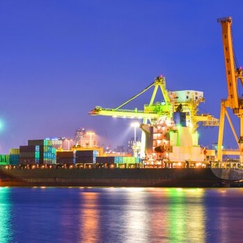 马来西亚转口方式国际货运代理贸易转口