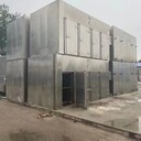 鷹潭轉讓3門6車二手熱風循環烘箱市場