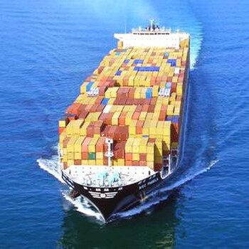 韩国转口方式国际货运代理报价及图片