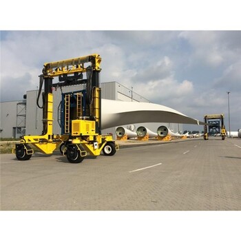 呼和浩特集裝箱轉(zhuǎn)運車廠家價格