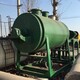 臨汾出售12立方二手耙式干燥機(jī)原理圖
