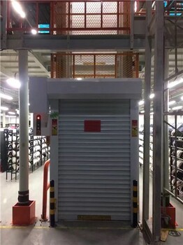 重庆窗口式升降货梯厂家联系方式导轨式升降货梯