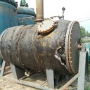 張家口處理5000L二手耙式干燥機