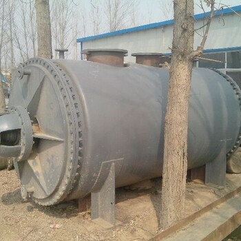 新疆处理6立方二手耙式干燥机