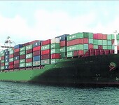 泰国转口国际货运代理市场