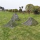 貴州鏤空不銹鋼假山雕塑定制原理圖