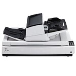福建销售富士通文档扫描仪fi-7700A3幅面高速扫描仪