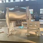 湖南方便面調(diào)料臥式螺帶混合機(jī)型號(hào)攪拌機(jī)混合設(shè)備