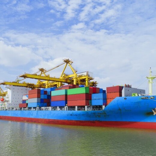 规避反倾销泰国转口物流货运代理