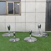 设计不锈钢镜面水滴雕塑使用寿命,出售不锈钢镜面水滴雕塑报价
