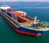 韩国转口贸易物流服务详细流程
