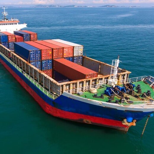 镁合金第三国转口国际货运代理规避附加税