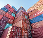 新加坡贸易转口国际货运代理代理